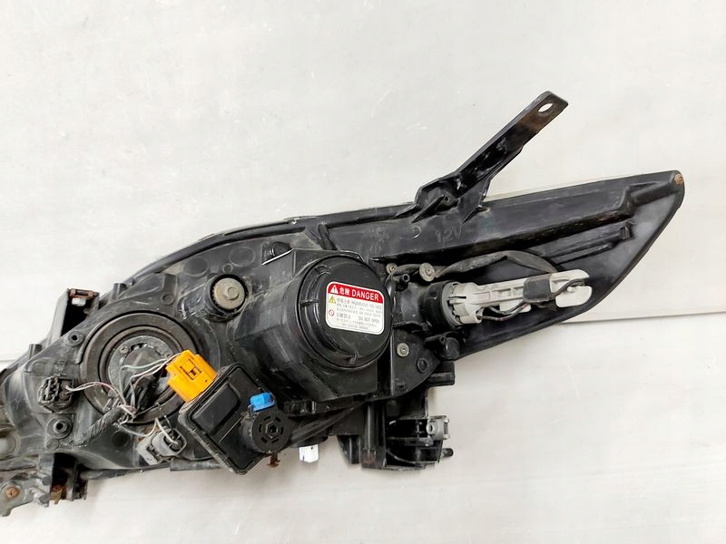 Frontscheinwerfer Mazda 5 CW Xenon Rechts Scheinwerfer Headlight - Thumbnail 10