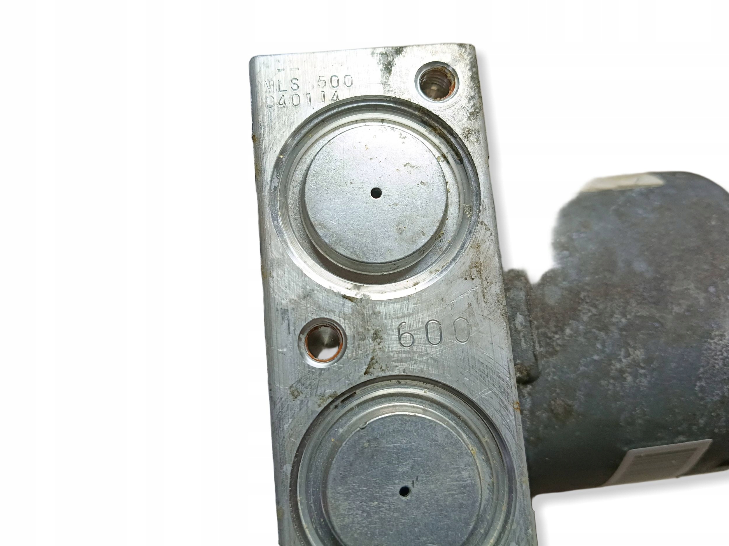 pump ABS brake KIA CEED II 58920-A2310 A2589-20600