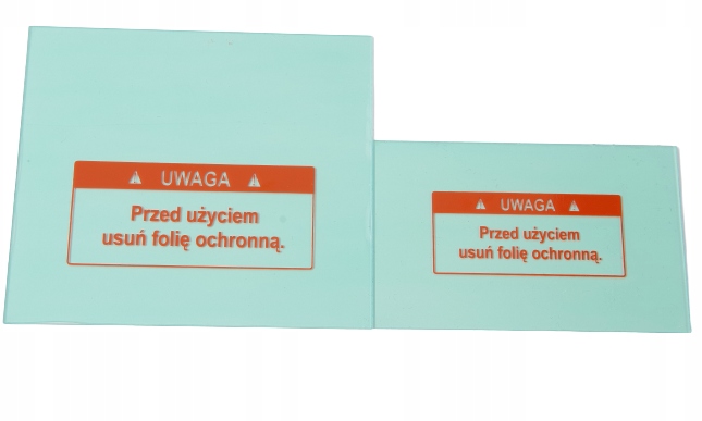 FILTR POLIWĘGLANOWY PRZYŁBICY MAGNUM TURBO 6szt