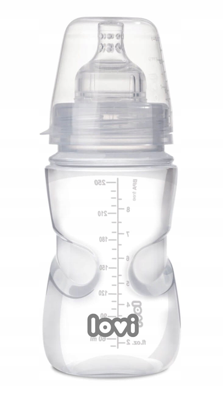 Lovi Butelka Medical + 250ml Marka Lovi