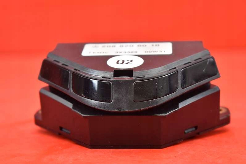 sensor SENSOR ALARMU RUCHU left 2088206010 MERCEDES CLK W208 99-03