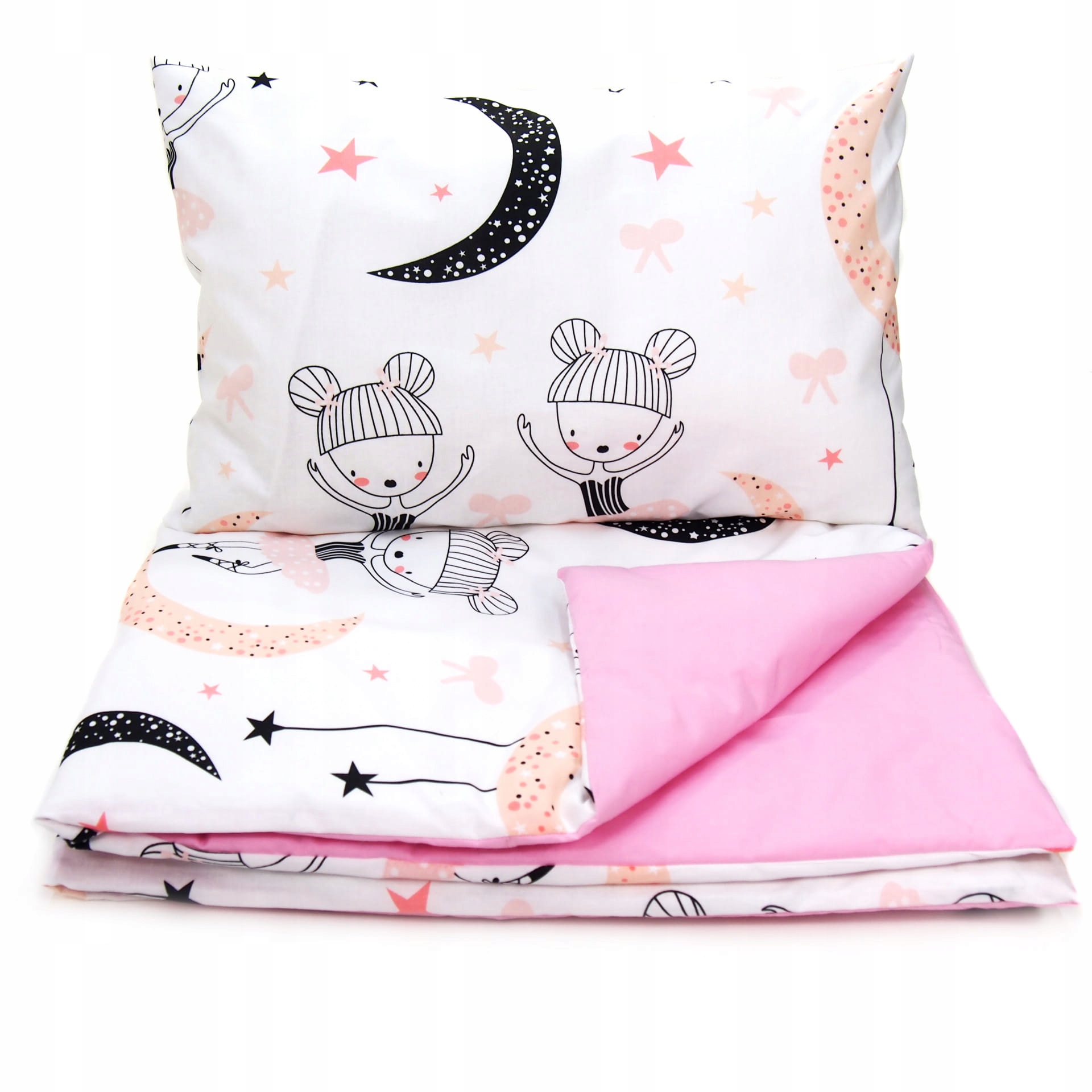 

Kerstin Pościel 135 X 100 Dwustronna Do Łóżeczka 2