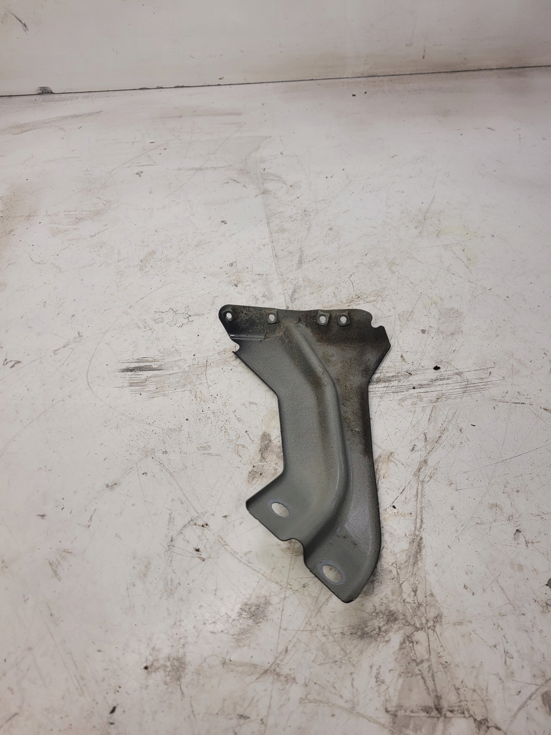 CONSOLE AILE DROITE AUDI A1 8X 8X0821136A