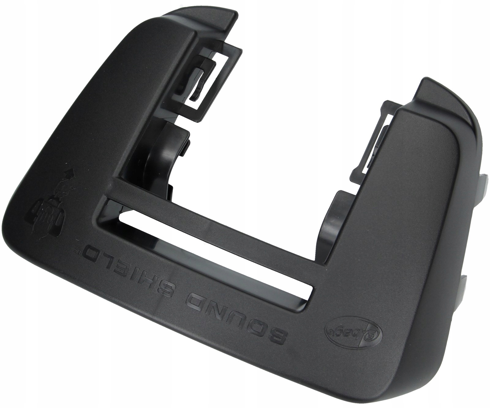 

Uchwyt worka odkurzacza Electrolux Ultra Silencer