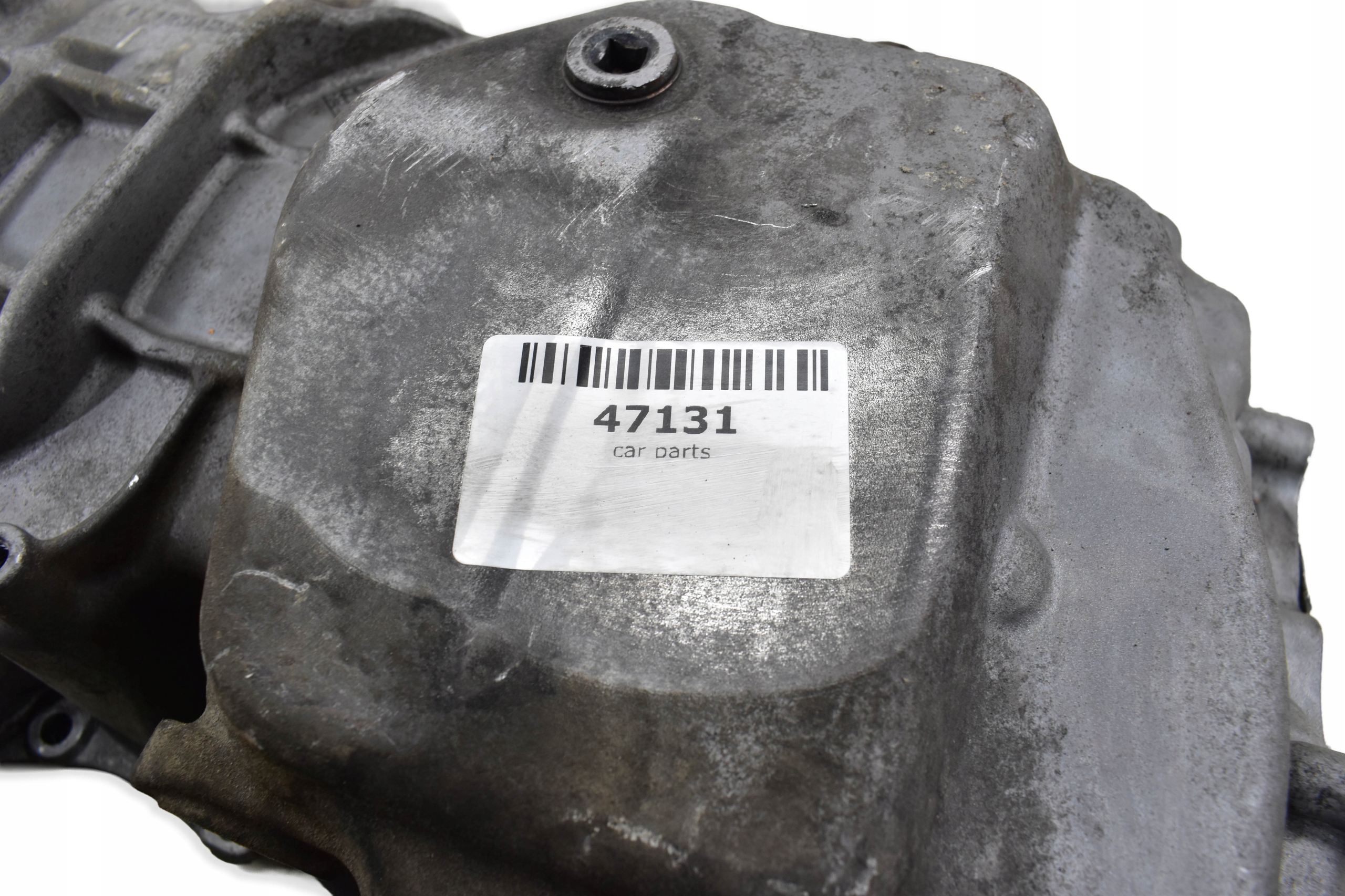Coppa olio RENAULT TRAFIC 1.6 DCI 1.6 DCI 111234936R