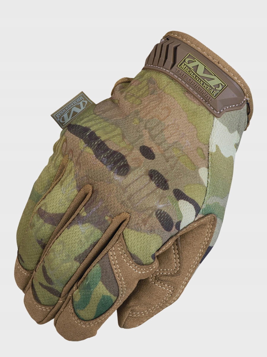 Taktické rukavice The Original Multicam 10/XL