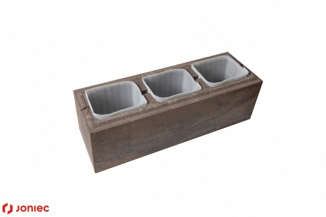 Rękaw polietylenowy do wypełniania bloczków JONIEC BH20 / RD20 / RP20