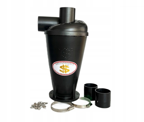 Separator cyklon odpylacz do odkurzacza warsztatu Marka Inny producent