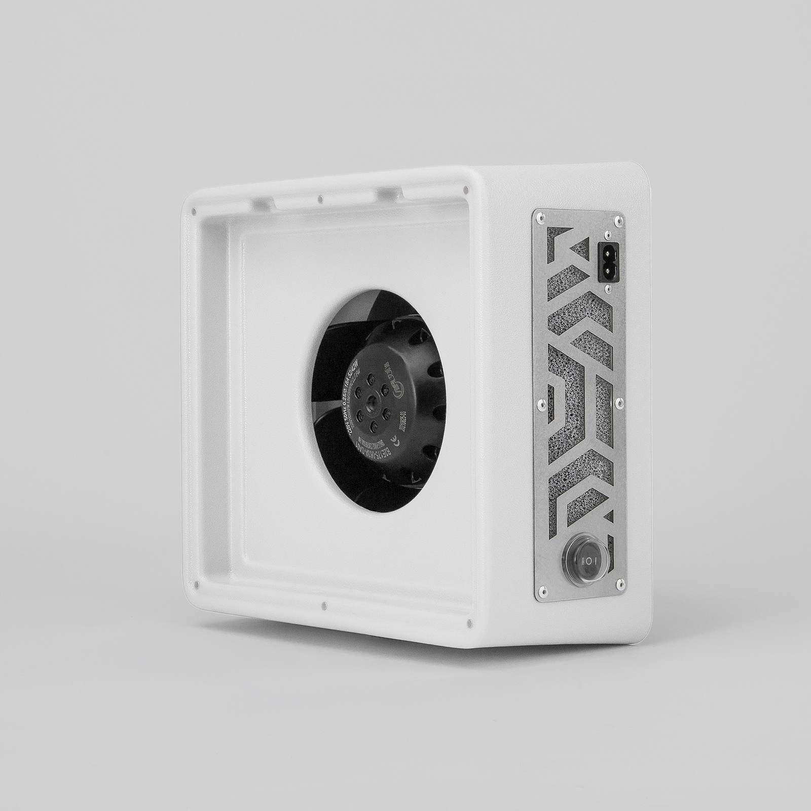 Pochłaniacz pyłu ÜLKA X2F Premium White Marka inna marka