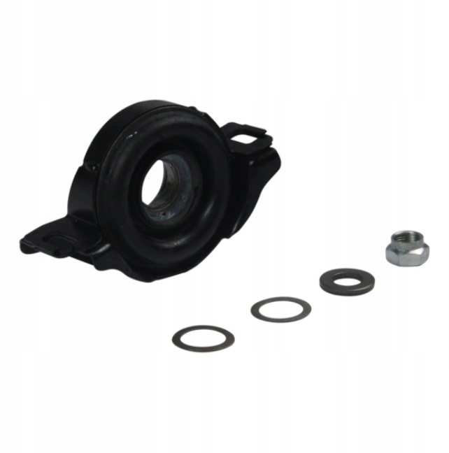 ПІДПОРА ВАЛА GSP до LEXUS GS F