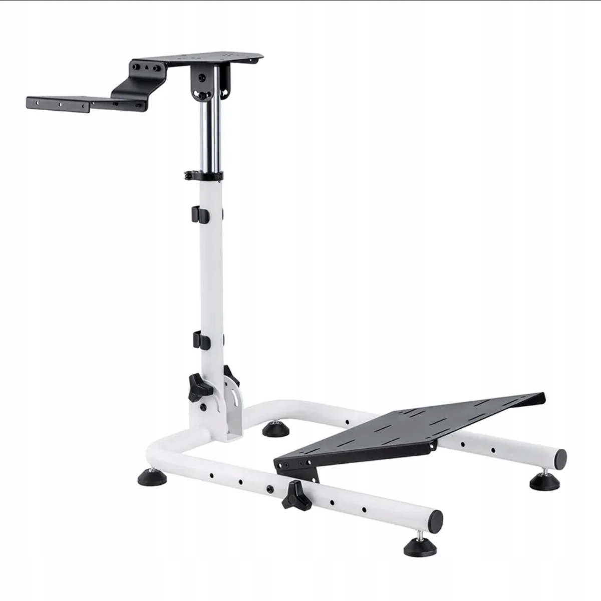 Stojak do kierownic Logitech Thrustmaster Fanatec2 Kod producenta G29/27/25ZJ