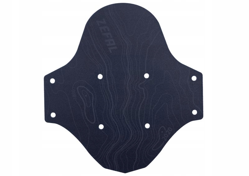 Zefal Shield Lite Front Mini Błotnik Gravel