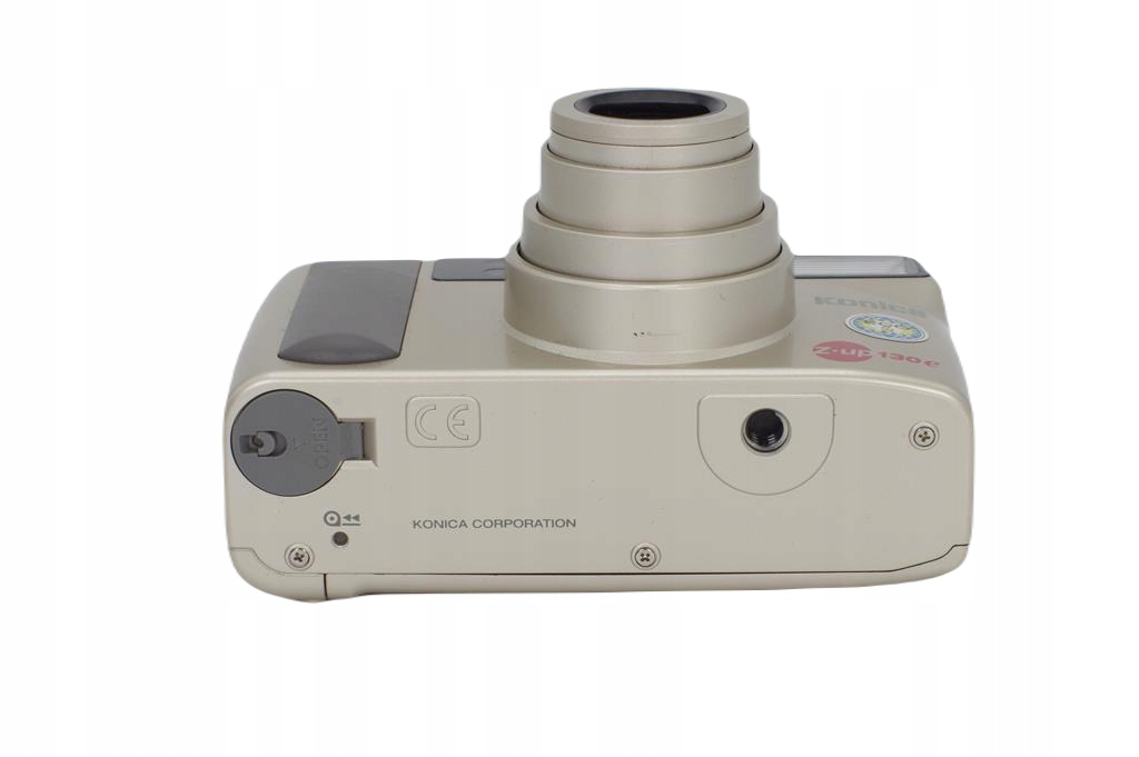 KONICA ECO Z-UP 130e -mało używana-nie przegap! Model Z-up 130e