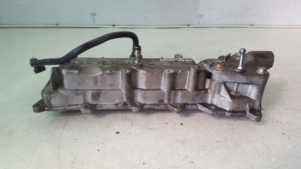 Abdeckung der Ventile Renault Megane III 1,4 TCE