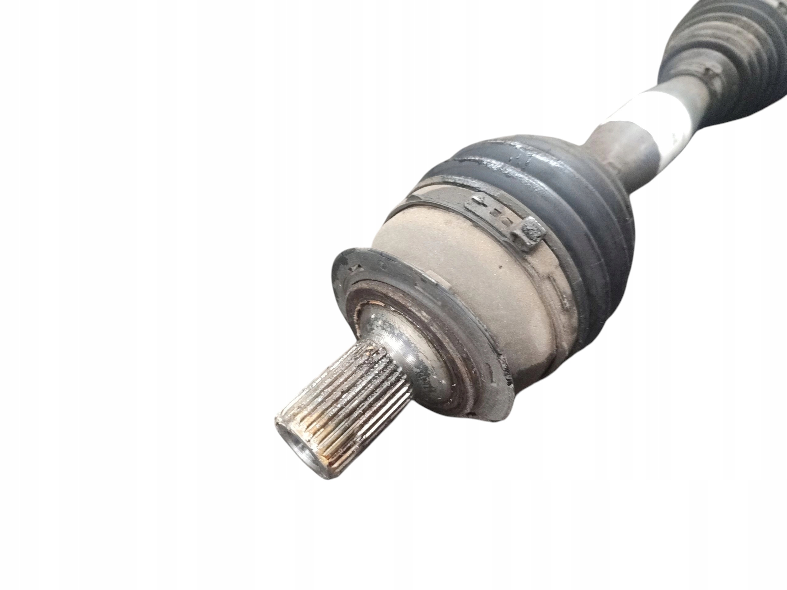joint semi-axis left front MERCEDES W117 W176 W246 X156 1.6 CGI A2463302700
