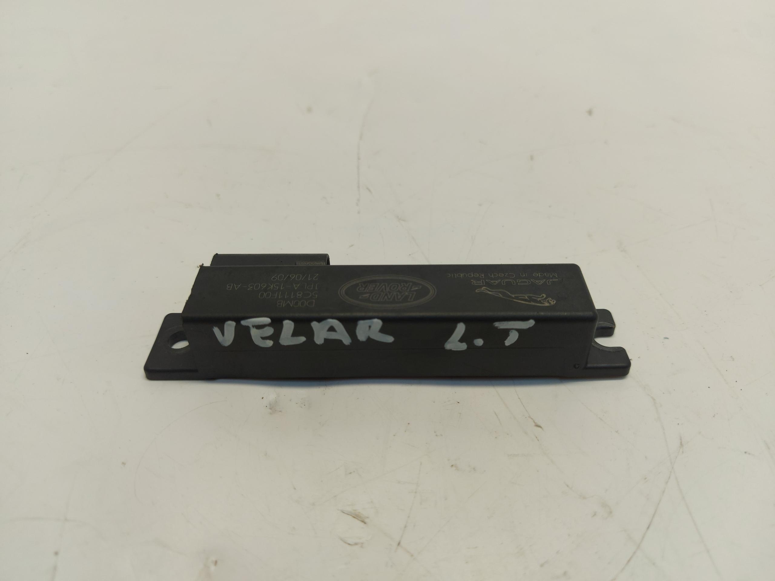 Range Rover VELAR L560 2.0d 2021r Antenne dostepu kluczyka keyless