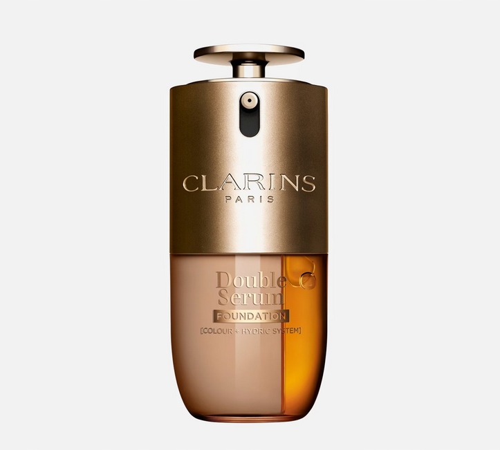 Clarins Double Serum podkladová báze M3W 30 ml (bývalé 110.5 W)