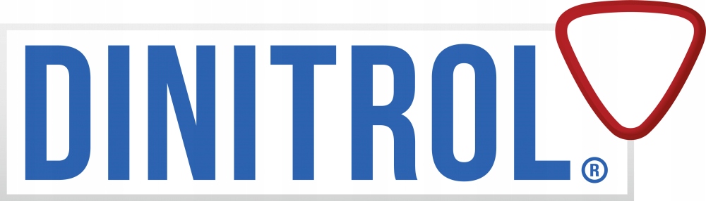 Обслуживание закрытых профилей DINITROL ML 5L