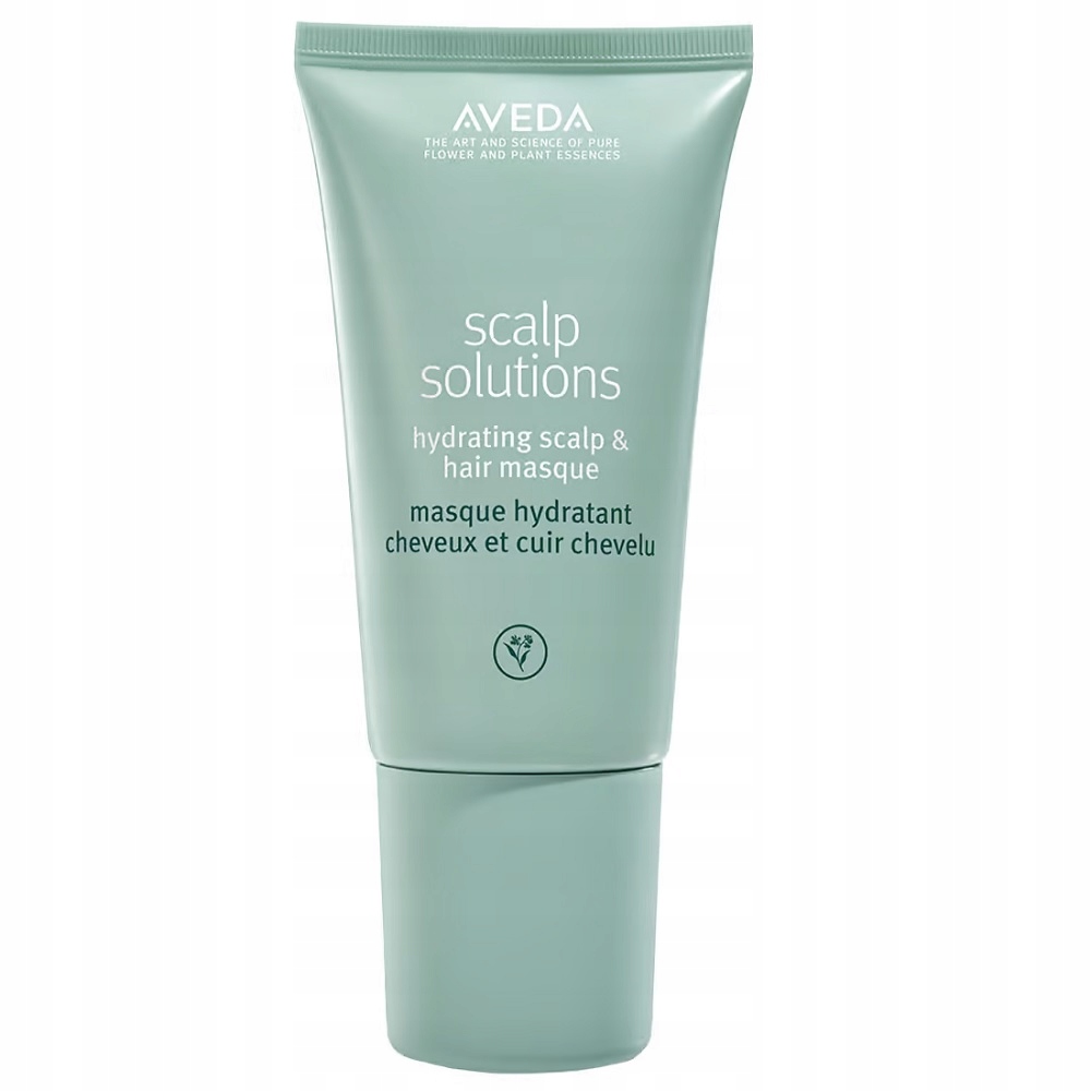 Aveda Scalp Solutions Hydrating Hydratační Maska Na Pokožku Hlavy 150 Ml