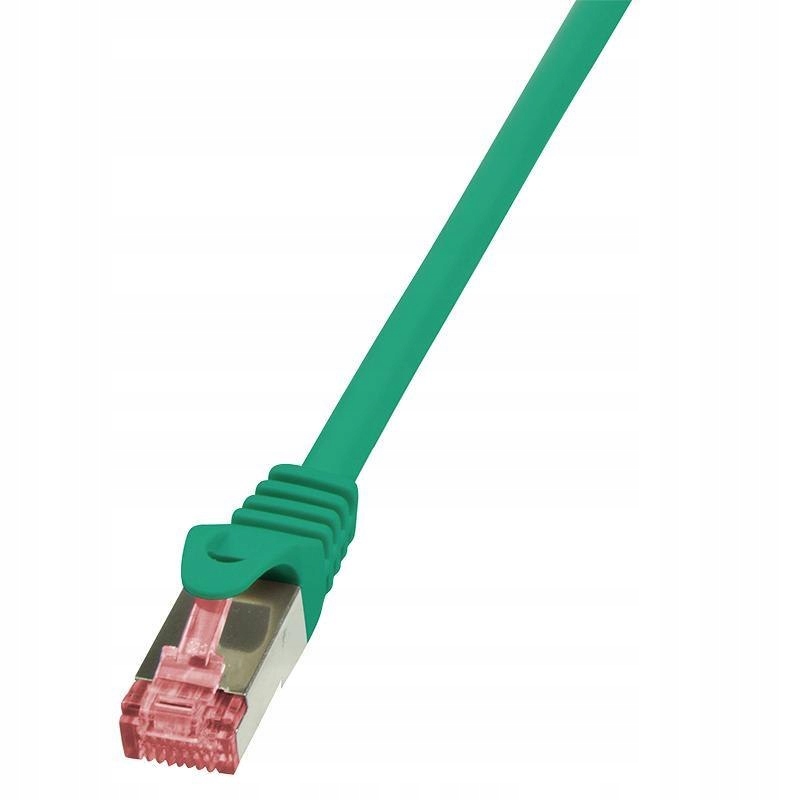 LogiLink Patchcord LogiLink CQ2015S CAT.6 S/ftp 0,