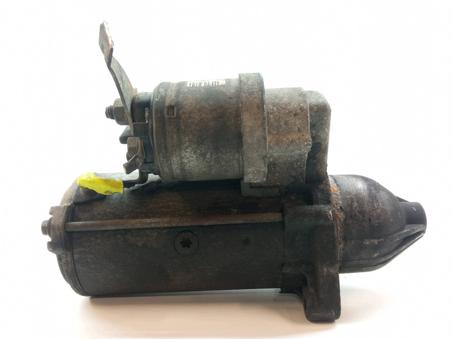 starter 55564491 1.3 CDTI Opel Corsa IV (2006-2014) D