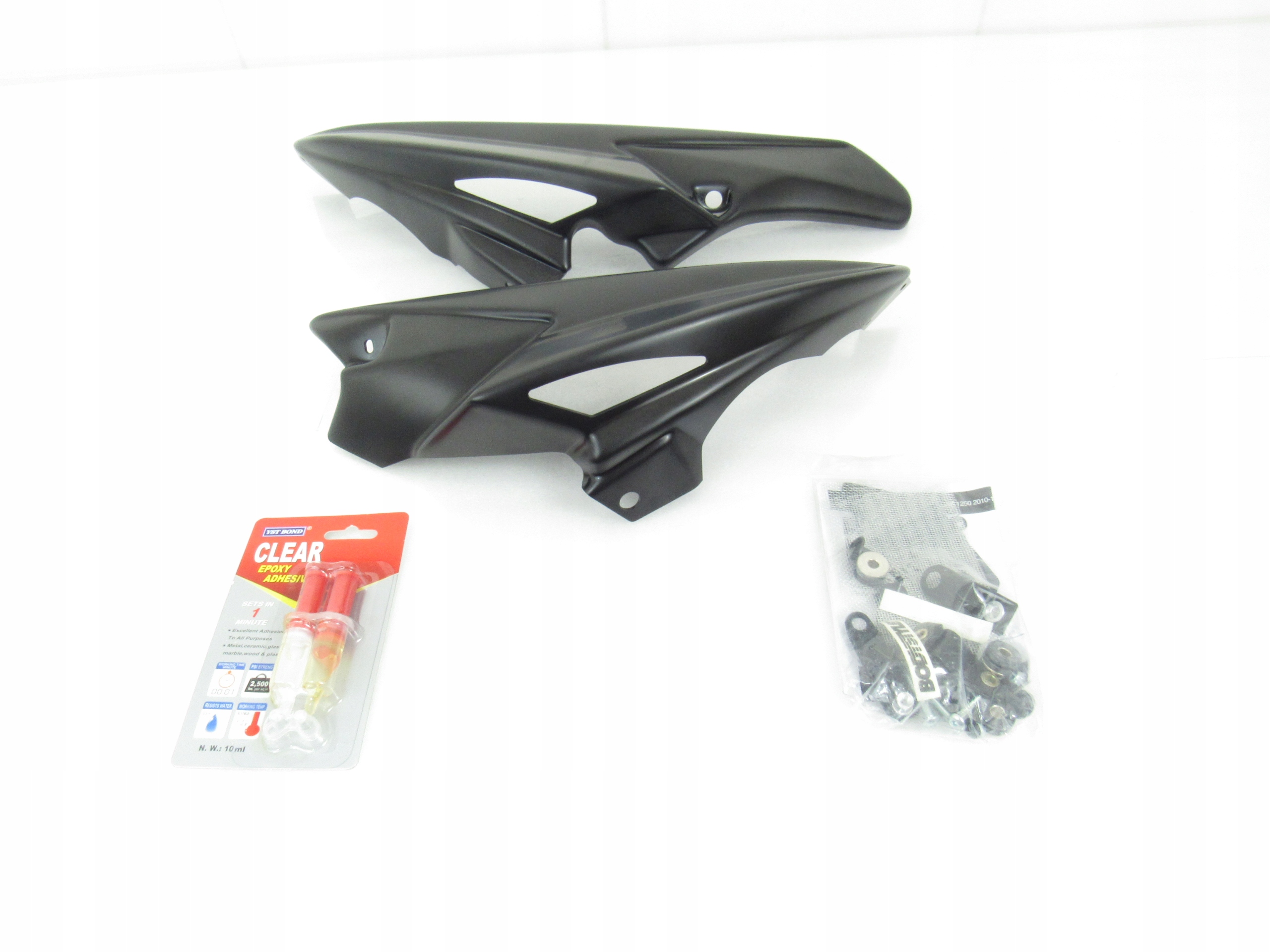 Плуг комплект кузова Suzuki Bandit 1250, 10-15 r