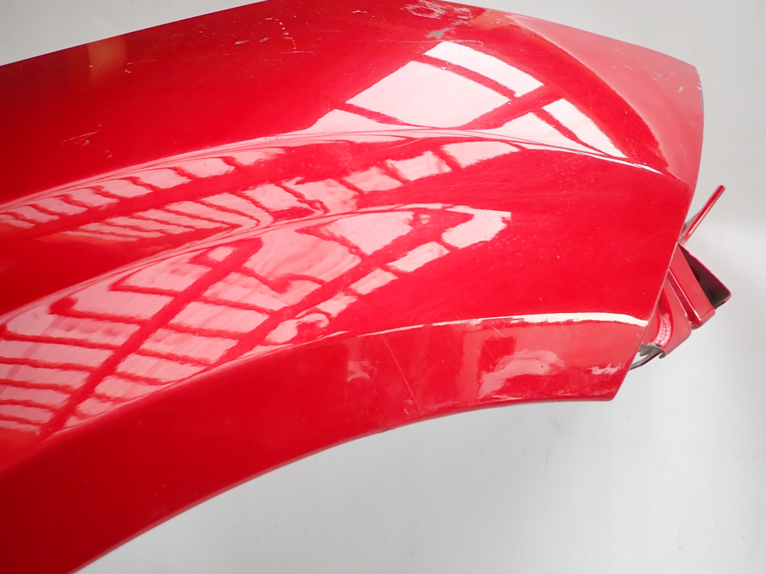 PEUGEOT 208 II 2 19-> fender front front right