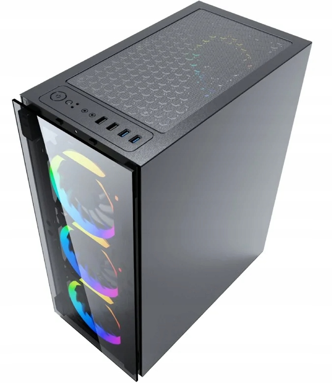 GAMINGOWY ZESTAW CORE i7 3,4GHZ 16GB 512 SSD WINDOWS 10 GAMINGOWY ZESTAW CORE i7 3,4GHZ 16GB 512 SSD WINDOWS 10