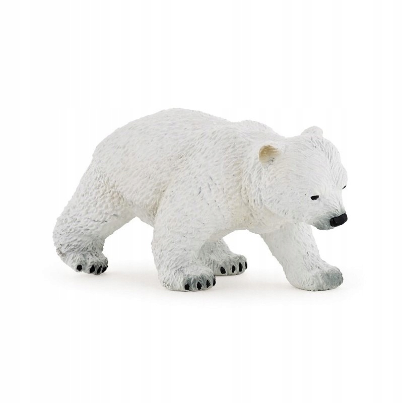 

Niedźwiedź Polarny Młode - Papo - 50145