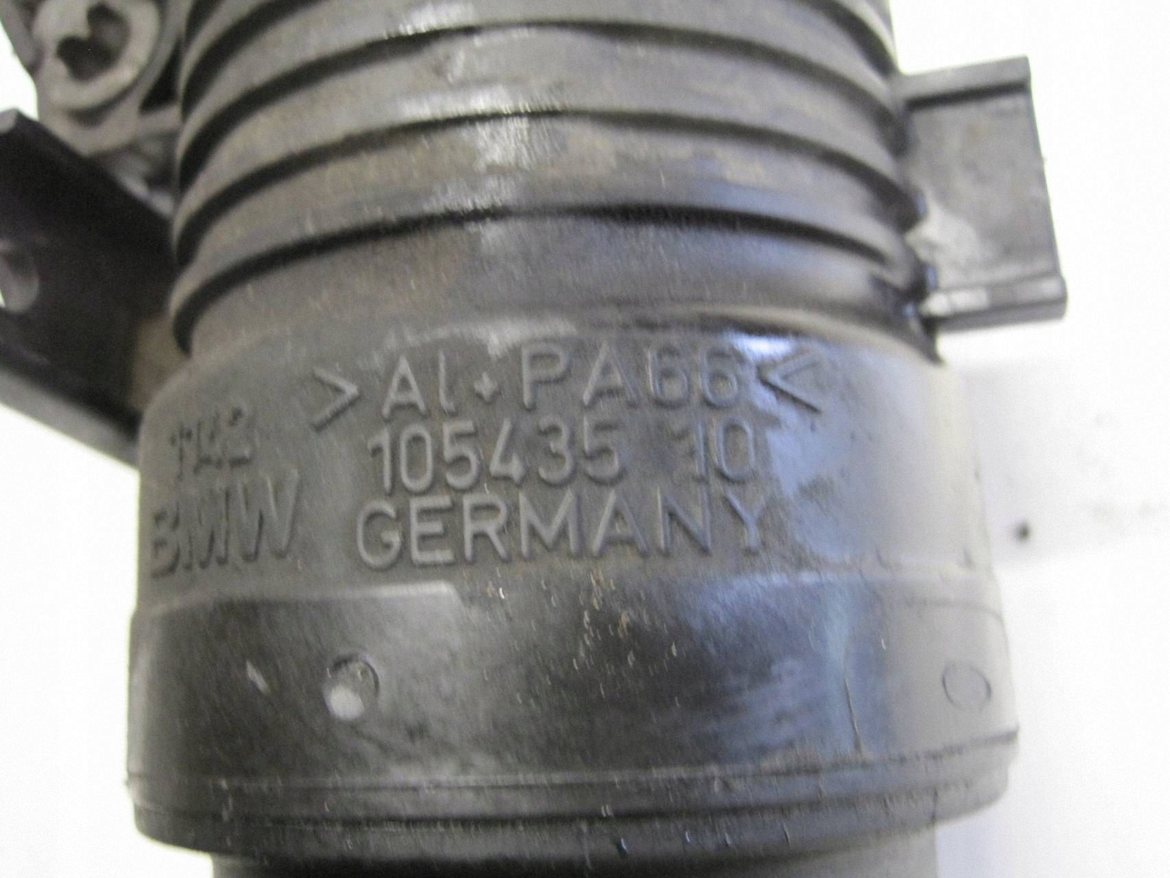 Gehäuse filter luft BMW 1 F40 10543510