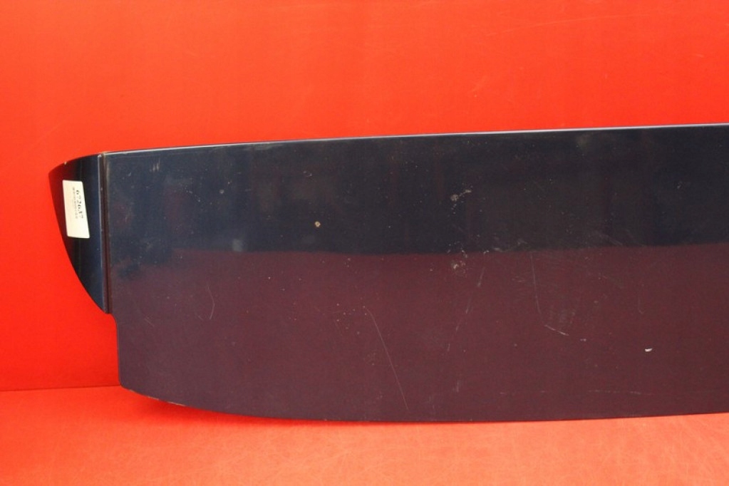 SPOILER SPOILER LOTKA A07 3400384-04 BMW X3 E83 03-06