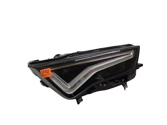 SEAT ATECA LIFT 20- LAMPA LEWA PRZÓD FULL LED 576941032B