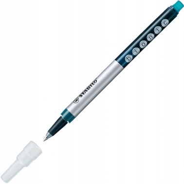 Wkład do póra Stabilo Bionic niebieski 1szt