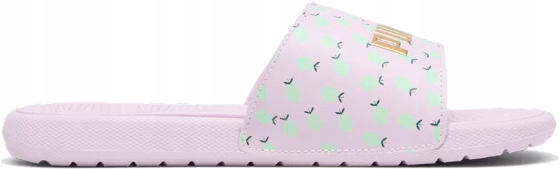 KLAPKI DAMSKIE PUMA COOL CAT 2.0 ROZMIAR 37 Rozmiar 37