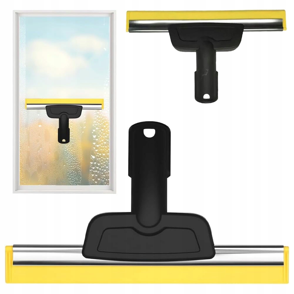 Głowica Do Myjki Parowej Karcher SC1/SC2/SC3/SC4/SC5/SC7 Z Dyszą