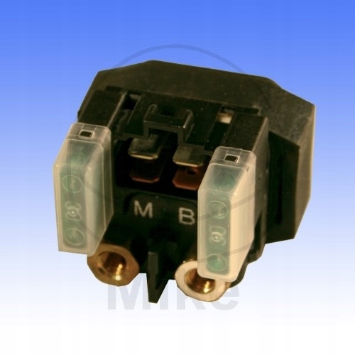 Relé Štartéra SSR-207 Tourmax