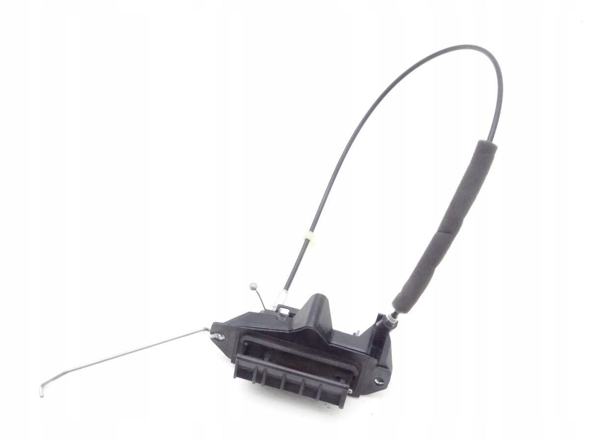 TOYOTA CELICA VII T23 99-05 KLAMKA KLAPY TYŁ