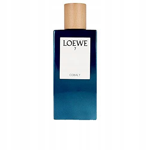 Loewe Loewe 7 Cobalt Edp Objem: 100 ML Pro Mě