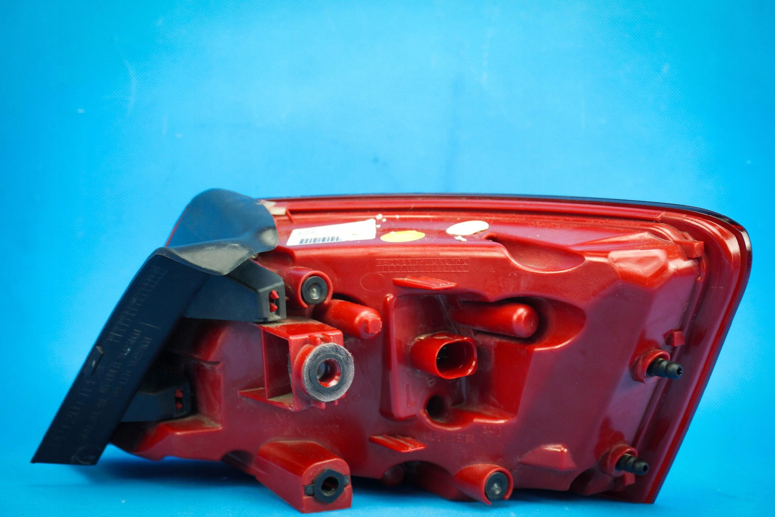 light rear left LED Audi A3 S3 8V 3D 8V3945095A