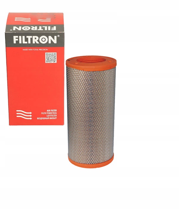 

Filtr powietrza Filtron AR285 Iveco Daily III IV