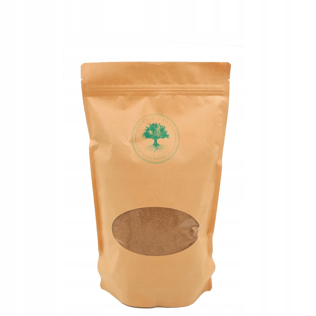 3x Spice Tree Mletý kmín 1 kg, 100% přírodní Premium