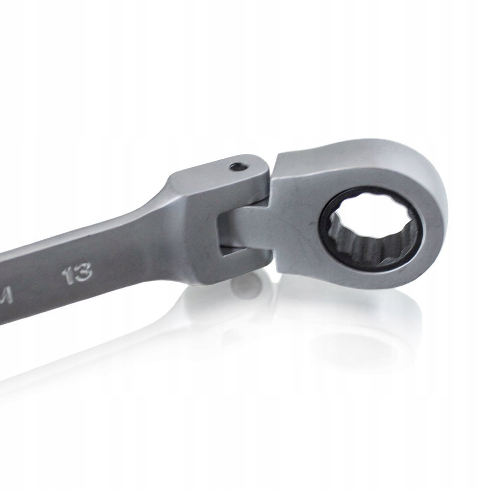 НАБОР КЛЮЧЕЙ С ХРАПОВЫМ МЕХАНИЗМОМ BITUXX