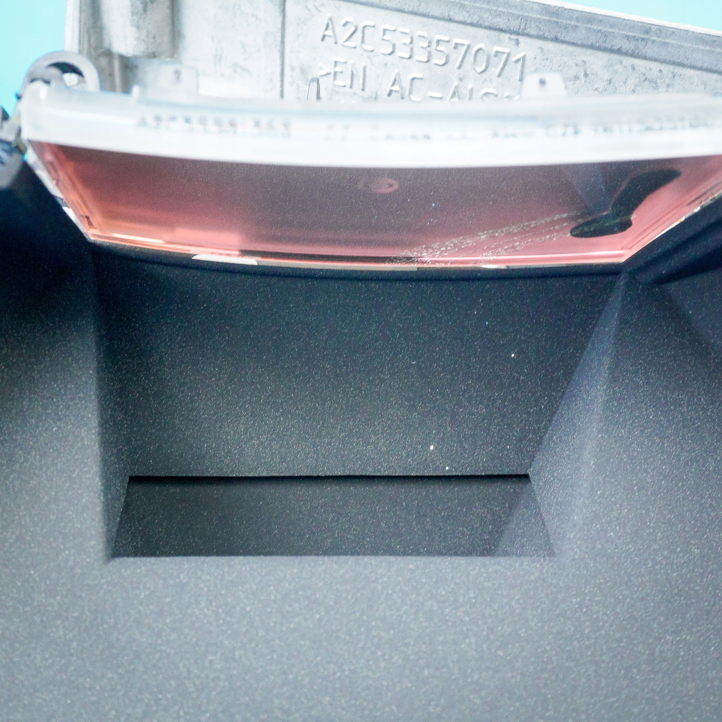 display HeadUp HUD Audi A7 S7 RS7 4G Lift 4G8919604M