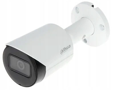 Kamera Ip IPC-HFW2831S-S-0280B-S2 8.3 Mpx 4K Uhd 2.8 mm Dahua