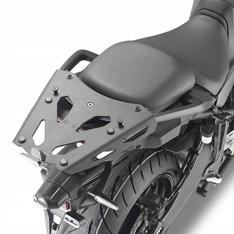 Kappa Rám Centrálneho Kufra Yamaha Tracer 9 '21-'24, Tracer 9 Gt '21-'24