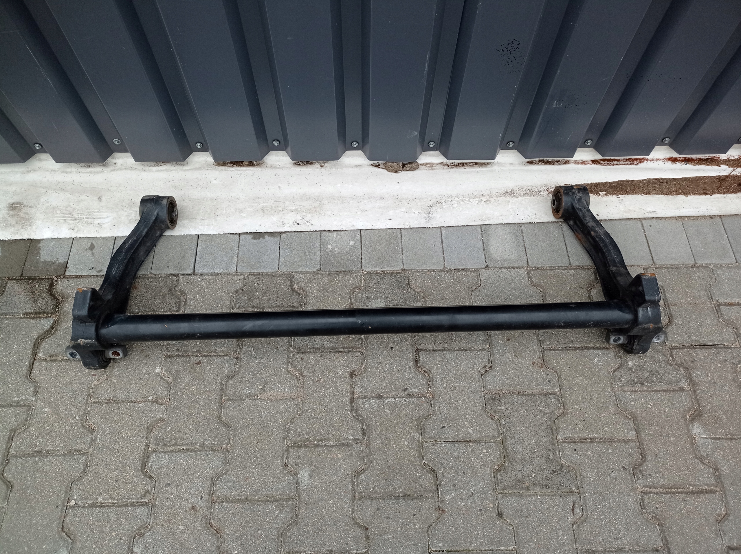 81.41715.6016 - самосвал кабины MAN TGX TGS