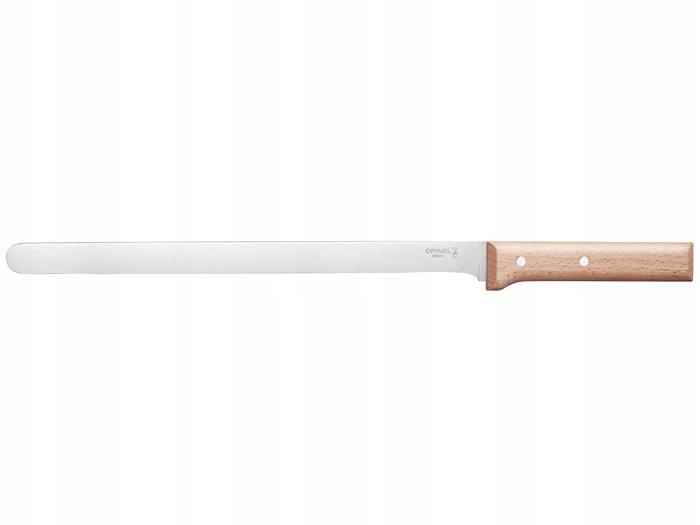 Opinel Nůž Parallele Carpaccio Knife 123