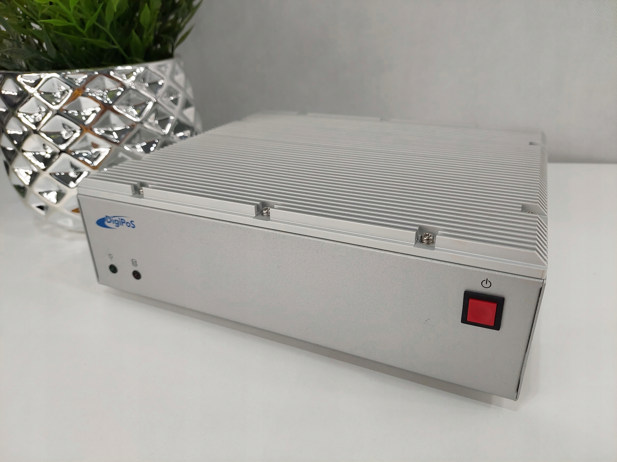 Terminal POS DigiPos Retail Core D510 RS-232 VGA Marka inna