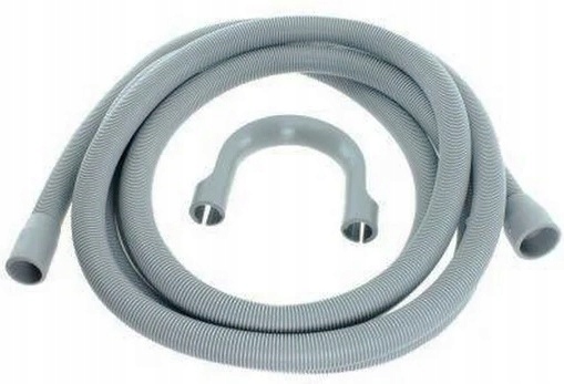 WĄŻ ODPŁYWOWY DO PRALKI 200 CM