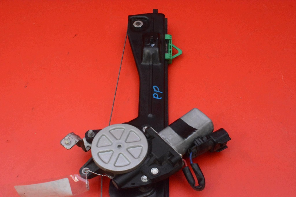 window regulator right front EU FIAT LINEA sedan 06-12